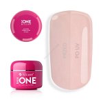 GEL CONSTRUCTIE BASE ONE DARK FRENCH PINK 15 GR - BODFP15 - Everin.ro, Base one
