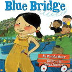 Little Blue Bridge