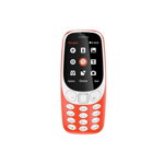 Telefon Nokia 3310 (2017) 2.4' Dual SIM