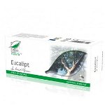 Eucalipt, 30 capsule, MEDICA