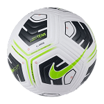 Minge fotbal Nike ACADEMY - TEAM, marime 5, alb/verde