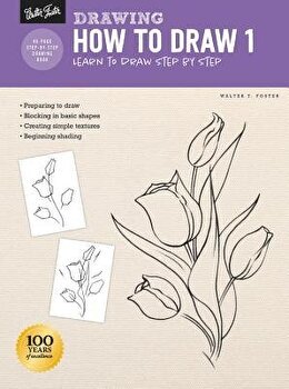 Drawing : How to Draw 1, 