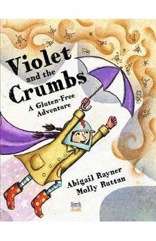 Violet and the Crumbs