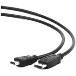 SPACER SPC-DP-HDMI-6, SPACER