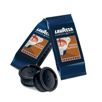 Cafea capsule Lavazza, Crema e Aroma Espresso Point 408, 100 buc