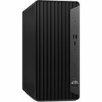 Desktop PC HP Pro Tower 400 G9, Intel Core i7-12700, 16 GB RAM, 512 GB SSD, Fara unitate optica, Intel Intel UHD Graphics 770, Windows 11 Pro