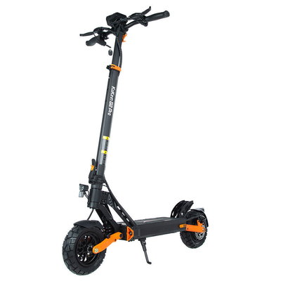 Trotineta electrica KuKirin G2 Pro(VMP) cu certificare DGT 9" 500W 48V 15.6Ah,