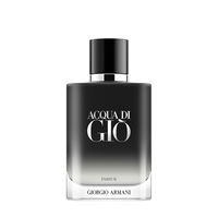 Giorgio Armani Acqua di Giò Parfum Refillable 75 ml (Barbati), Giorgio Armani Giorgio Armani Acqua di Giò Parfum Refillable 75 ml (Barbati), Giorgio Armani