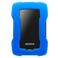 HDD extern Adata HD330, 1TB, Albastru. USB 3.1, ADATA
