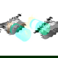 Corp incastrat pentru baterie lavoar montaj pe perete 13622180 Hansgrohe Corp incastrat pentru baterie lavoar montaj pe perete 13622180 Hansgrohe