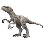 Dinozaurul Jurassic World Super Colossal Speed Dino (HFR09)