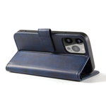 Husa Magnet Wallet Stand compatibila cu Samsung Galaxy A54 5G Blue, OEM