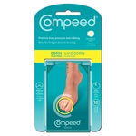 Plasturi interdigitali pentru bataturi profunde, 10 bucati, Compeed, Compeed