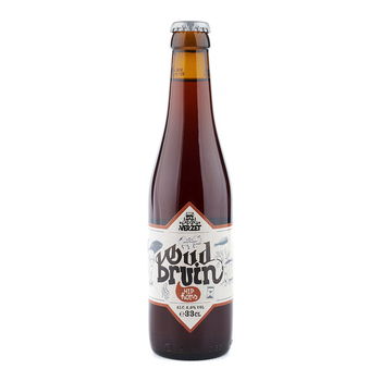 Oud Bruin, Brouwerij 't Verzet