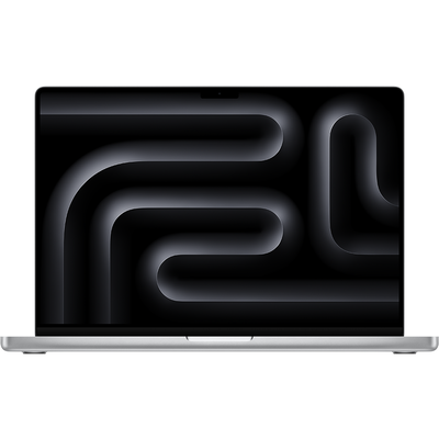 Laptop MacBook Pro 16.2 inch Liquid Retina XDR M5 Max 18-Core 48GB 2TB SSD macOS Silver, Apple