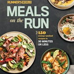 Runner's World Meals on the Run