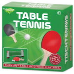 Set accesorii - Tenis de masa, TOBAR, 8-9 ani +, OneForFun