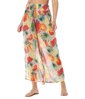 Imbracaminte Femei DEWYTREE Fruit Punch Beach Pants Fruit, DEWYTREE
