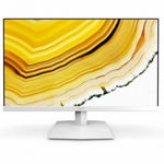 Monitor Acer IPS LED 27 inch UM.HW0EE.A01, Full HD, VGA, HDMI, Alb