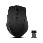 Mouse Speedlink Calado Wireless Rubber Negru, SpeedLink