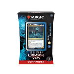 Magic the Gathering - Innistrad Crimson Vow - Commander Deck - Spirit Squadron, Magic: the Gathering