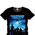 Guardians of the Galaxy - Movie, Marvel