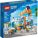 Lego City Ice-cream Shop (60363) 