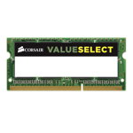 Memorie RAM notebook Corsair, SODIMM, DDR3L, 8GB, CL11, 1600Mhz