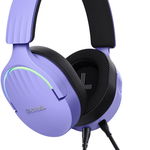 Casti Gaming Trust GXT 490P Fayzo, Purple, Trust