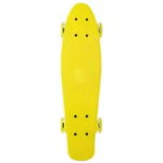 Penny board cu roti PU si lumini ABEC-7