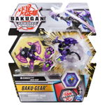 Figurina Bakugan Armored Alliance, Ramparian Ultra, Baku-Gear 20124269