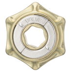 Puzzle mecanic - Huzzle Cast Valve Level 4, Hanayama