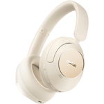 Casti Wireless Wave Pro ANC Hi-Res Audio Alb/Bej, EarFun