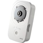 Camera de supraveghere Edimax IC-3140W, Wireless, Filmare Zi si Noapte, Senzor PIR