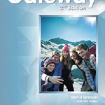 Gateway Student's Book Premium Pack, 2nd Edition, B2+ - David Spencer, Gill Holley, Macmillan