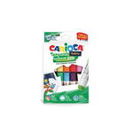 Creion-Tempera Temperello Fabric Carioca, 10 Buc/Set, Schneider