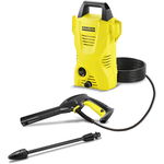 Aparat de spalat cu presiune Karcher K 2 Basic, 1400 W, 110 Bar, 360 l/h