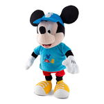 IMC - Prietenul Meu Mickey Povestitorul