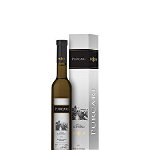 Vin alb dulce Purcari Winery Ice Wine de Purcari 2017, 0.375L