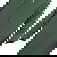 Pelerina de ploaie universala cu strat izolant, MA305 - Delta Plus XXL VERDE