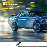 Televizor LED Smart Panasonic, 101 cm, TX-40GX830E , 4K Ultra HD Resigilat
