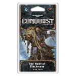 Warhammer 40,000: Conquest – The Howl of Blackmane, Warhammer