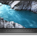 Ultrabook Dell XPS 9500, Touch, 15.6" UHD+ (3840 x 2400), i9-10885H, 64GB, 2TB SSD, GeForce GTX 1650Ti, W10 Pro