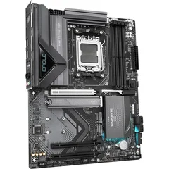 Placa de baza GIGABYTE X870 EAGLE WIFI7
