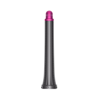 Ondulator lung cu diametrul 20 mm pentru Multistyler Airwrap Dyson