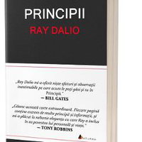Principii. Invata sa obtii cat mai mult din fiecare efort pe care il depui! (Editie de lux)