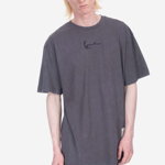 Karl Kani tricou din bumbac culoarea gri, cu imprimeu 6037510-grey, Karl Kani
