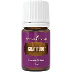 Ulei Esential GRATITUDE 5 ml, Young Living