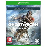 Joc pentru Xbox One Tom Clancy`s Ghost Recon® Breakpoint