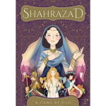 Shahrazad: Stories unfurl for 1 or 2 players